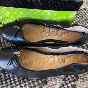 Sam Edelman ballet flats - size 7